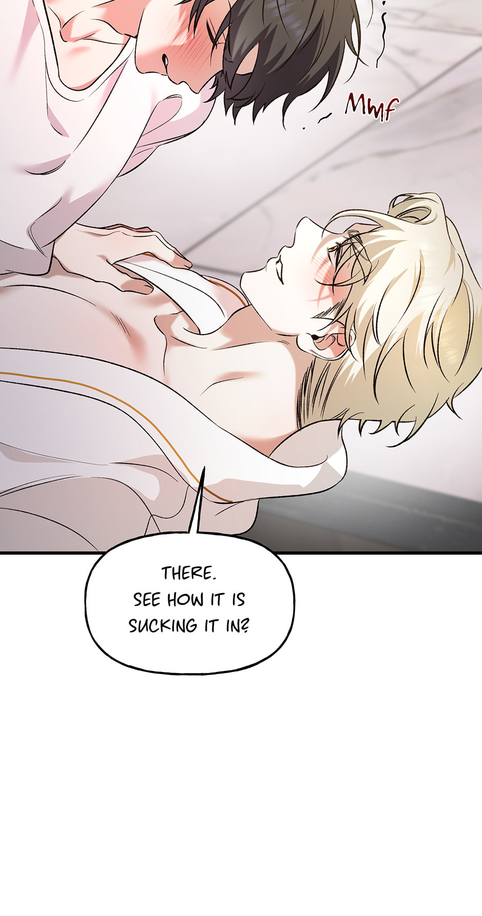 Read Behold, the Tiger chapter 10 image 25 on Lezhin