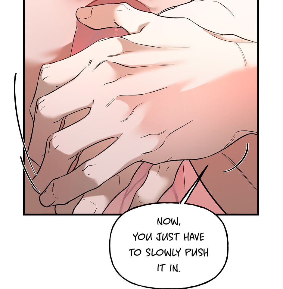 Read Behold, the Tiger chapter 10 image 27 on Lezhin