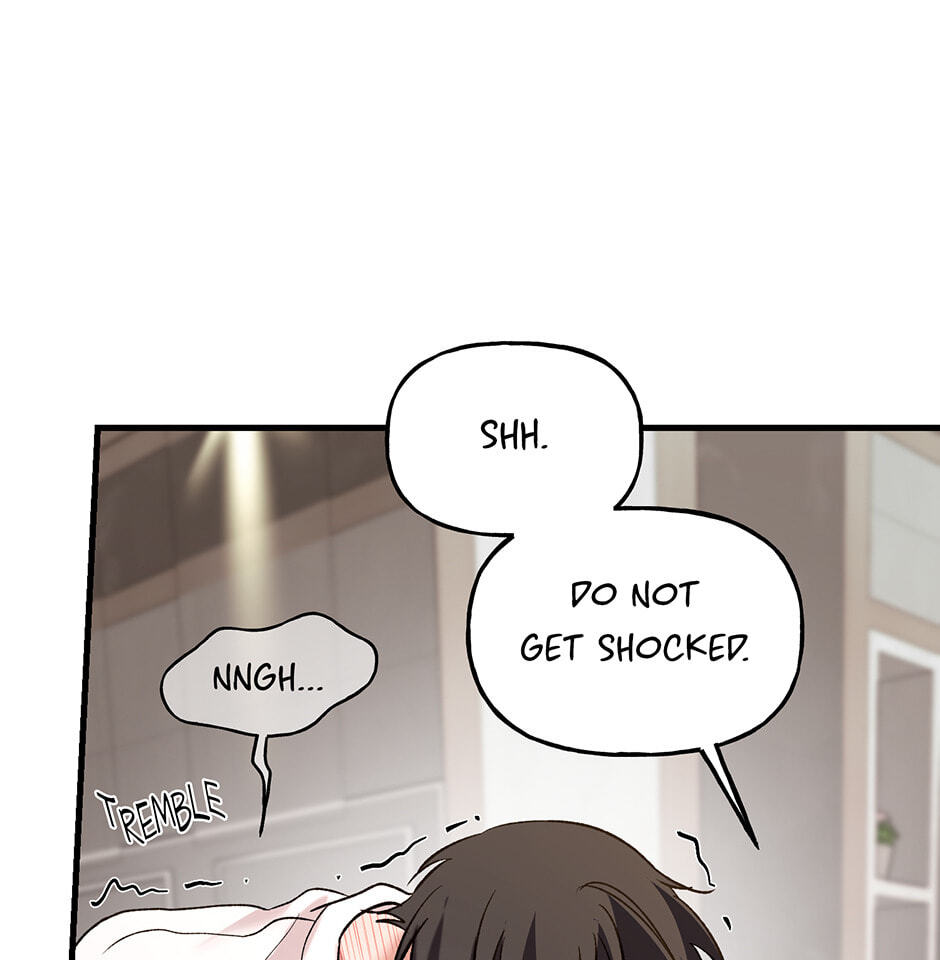 Read Behold, the Tiger chapter 10 image 30 on Lezhin