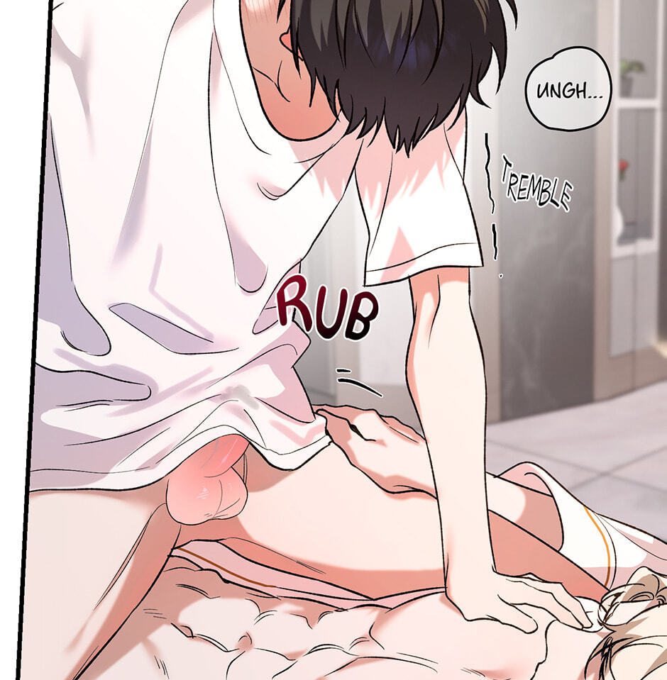Read Behold, the Tiger chapter 10 image 31 on Lezhin