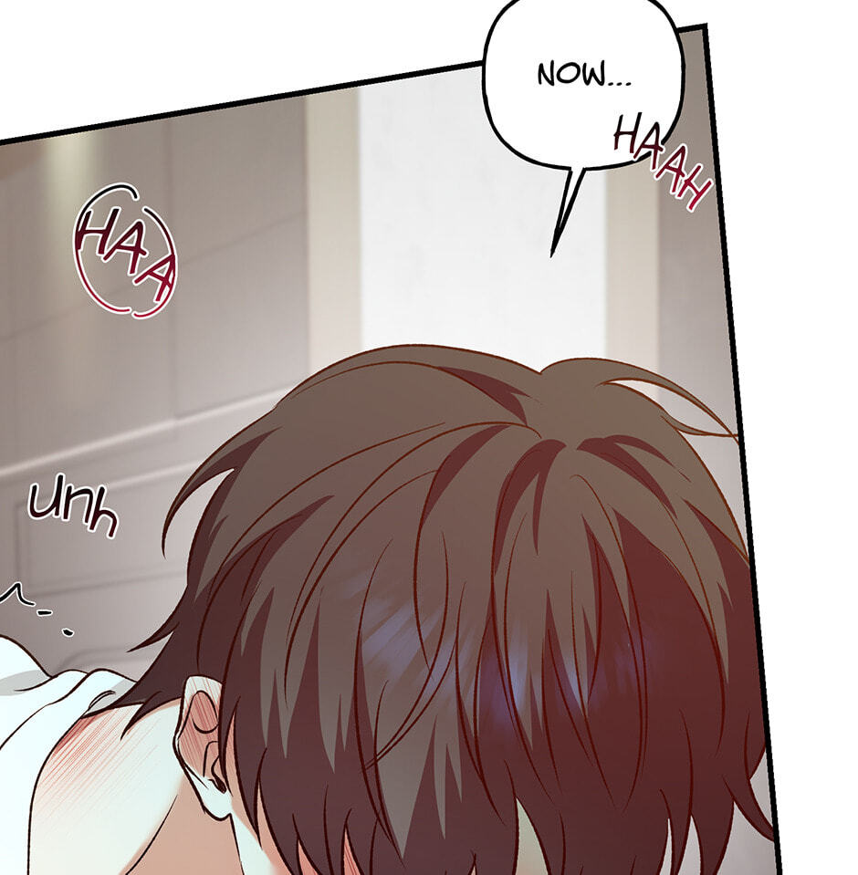Read Behold, the Tiger chapter 10 image 33 on Lezhin