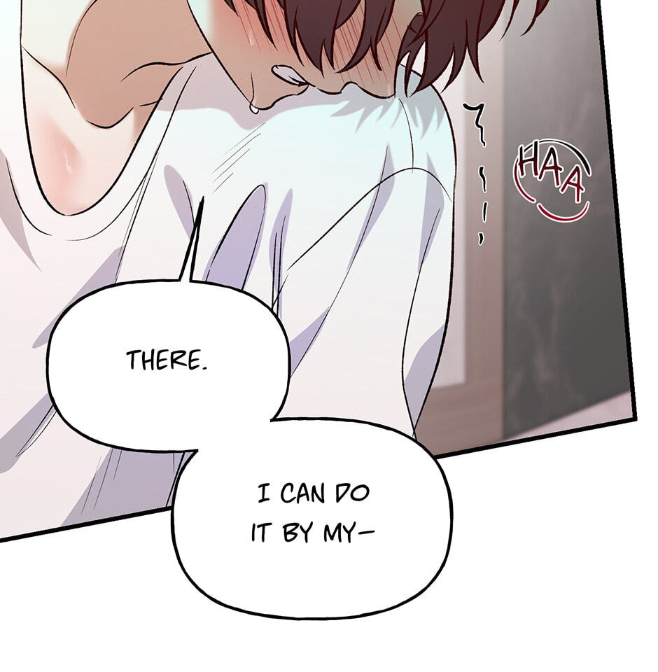 Read Behold, the Tiger chapter 10 image 34 on Lezhin