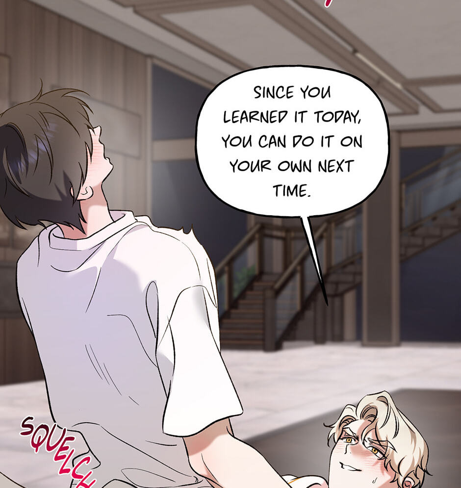 Read Behold, the Tiger chapter 10 image 39 on Lezhin