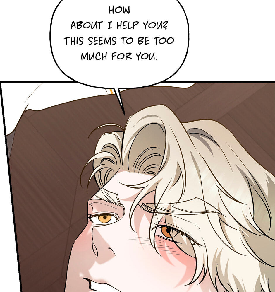 Read Behold, the Tiger chapter 10 image 4 on Lezhin