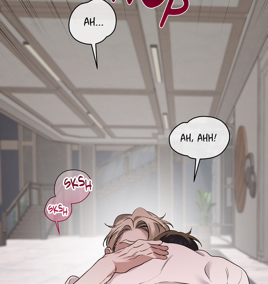 Read Behold, the Tiger chapter 10 image 46 on Lezhin