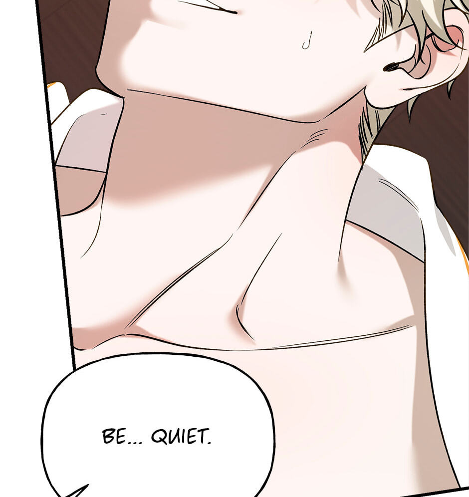 Read Behold, the Tiger chapter 10 image 5 on Lezhin