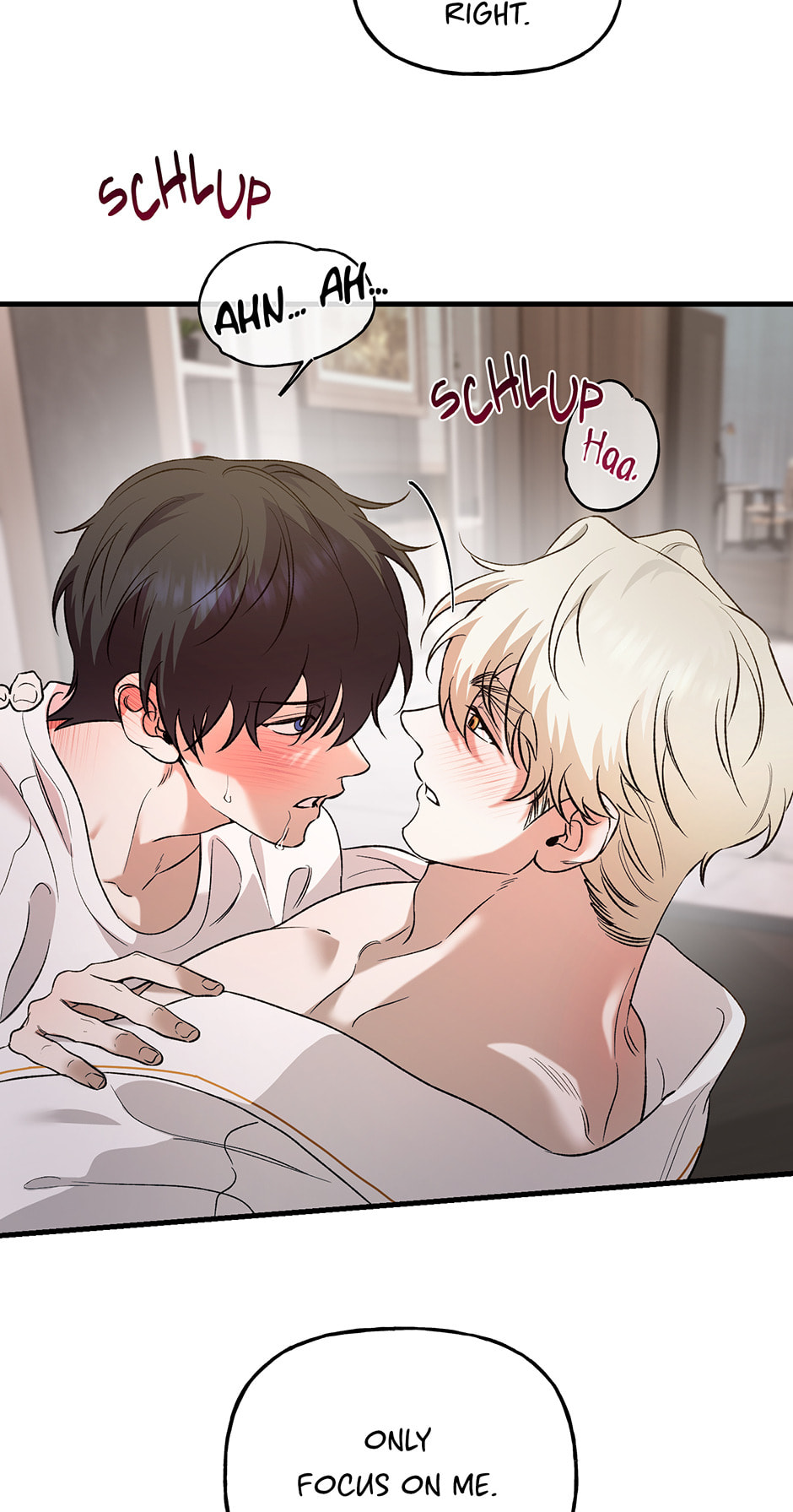 Read Behold, the Tiger chapter 10 image 51 on Lezhin