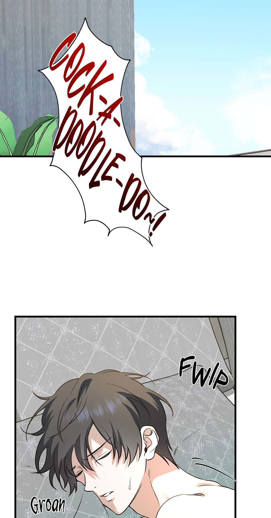 Read Behold, the Tiger chapter 10 image 59 on Lezhin