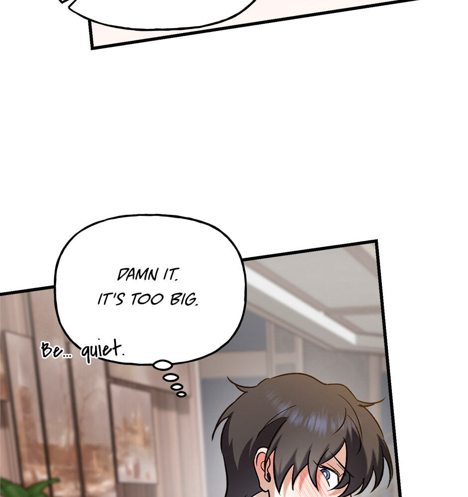 Read Behold, the Tiger chapter 10 image 6 on Lezhin