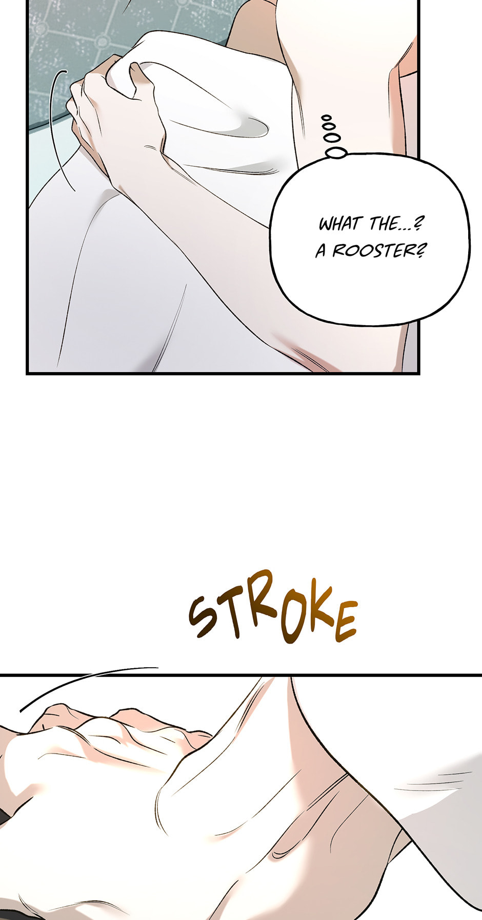 Read Behold, the Tiger chapter 10 image 60 on Lezhin