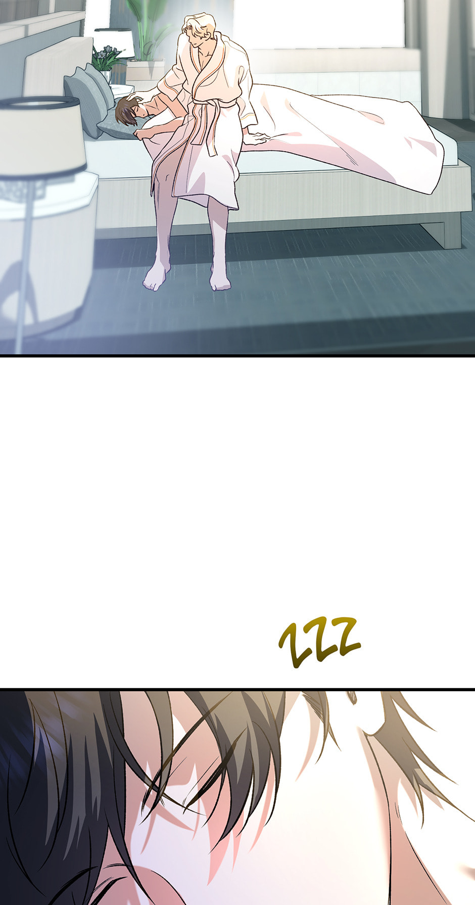 Read Behold, the Tiger chapter 10 image 65 on Lezhin