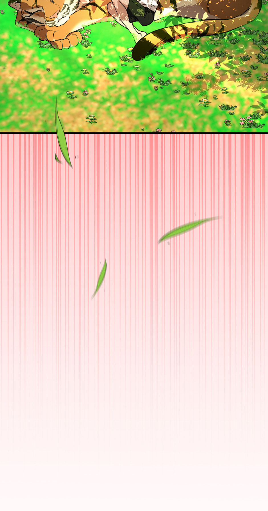 Read Behold, the Tiger chapter 10 image 69 on Lezhin