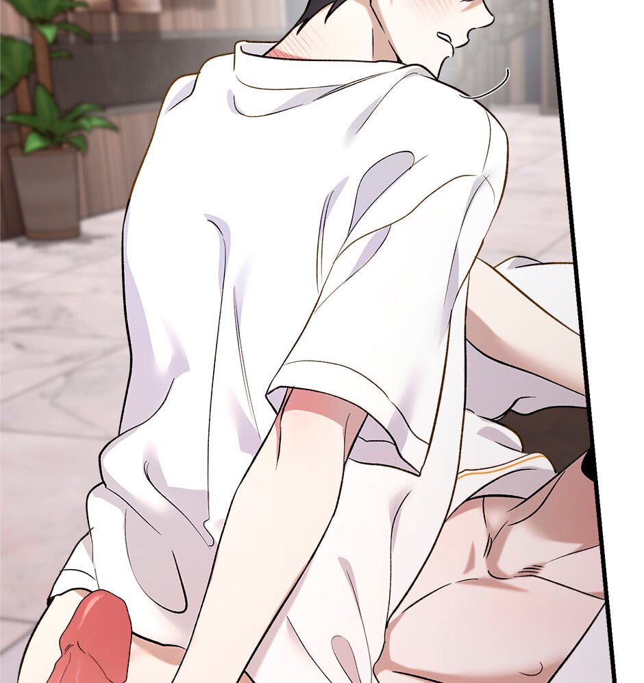 Read Behold, the Tiger chapter 10 image 7 on Lezhin
