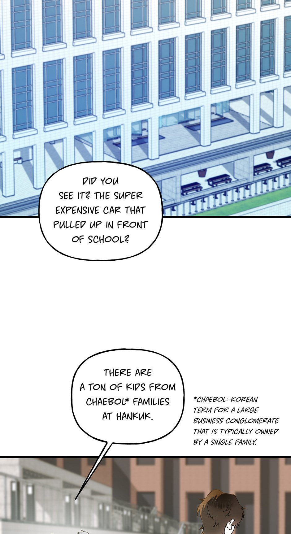Read Behold, the Tiger chapter 10 image 72 on Lezhin
