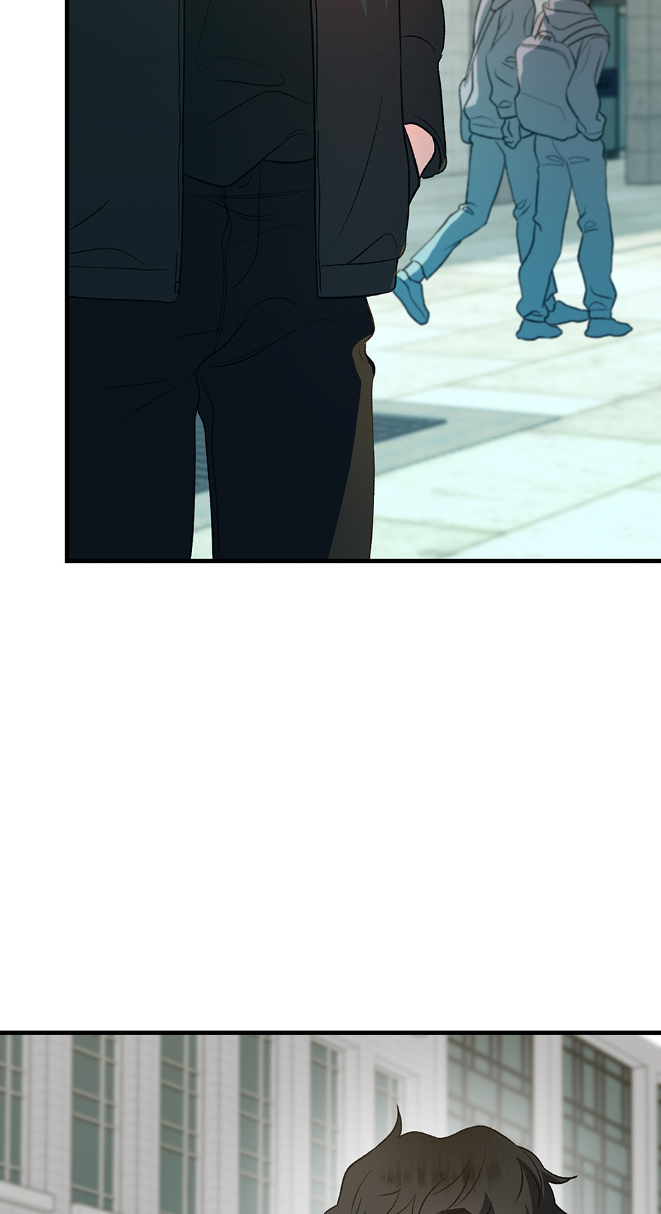 Read Behold, the Tiger chapter 10 image 74 on Lezhin