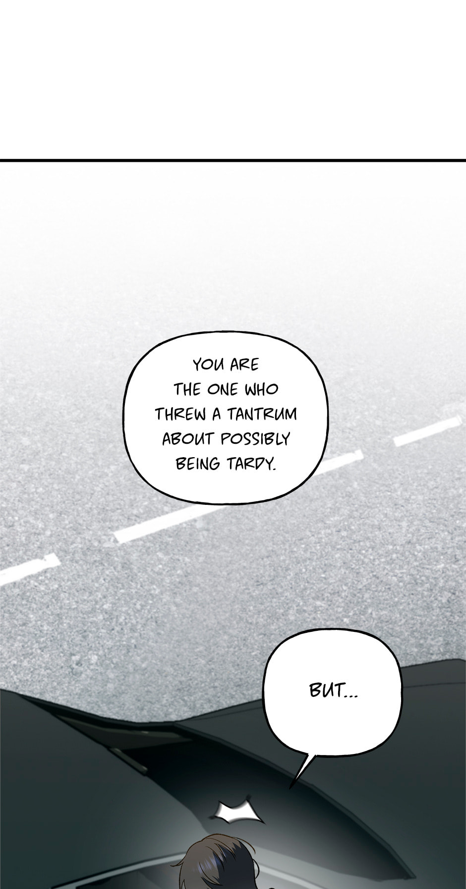 Read Behold, the Tiger chapter 10 image 78 on Lezhin
