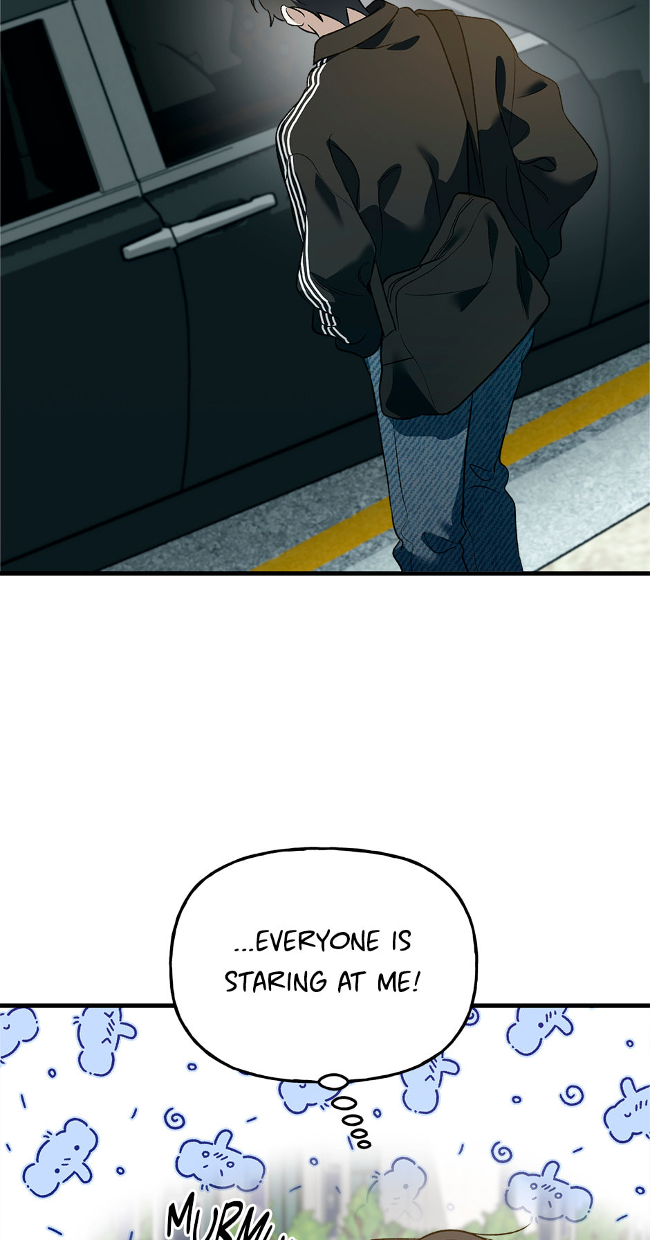 Read Behold, the Tiger chapter 10 image 79 on Lezhin