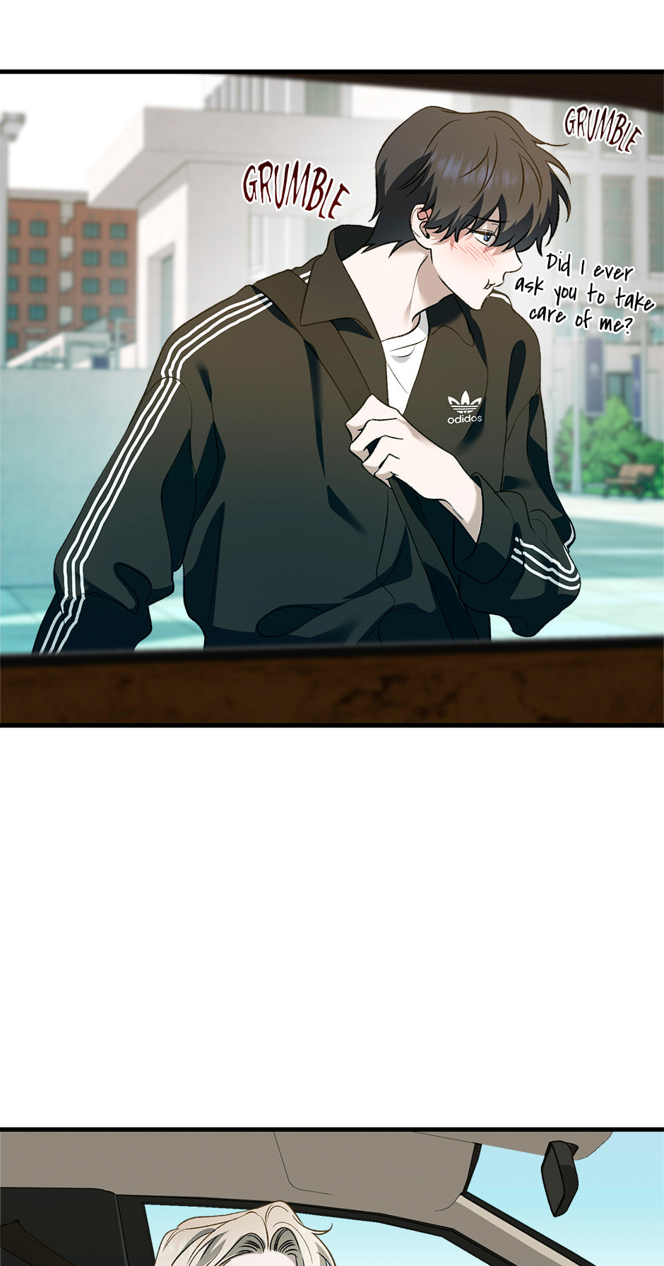 Read Behold, the Tiger chapter 10 image 81 on Lezhin