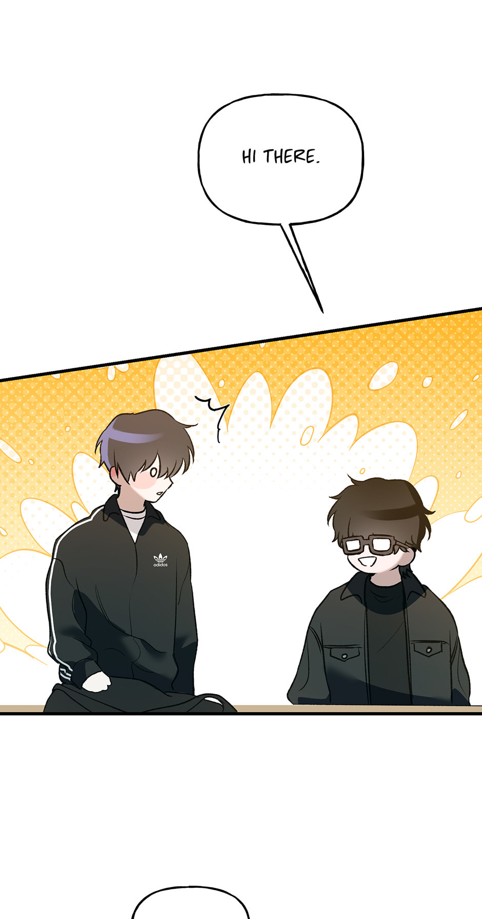 Read Behold, the Tiger chapter 10 image 89 on Lezhin