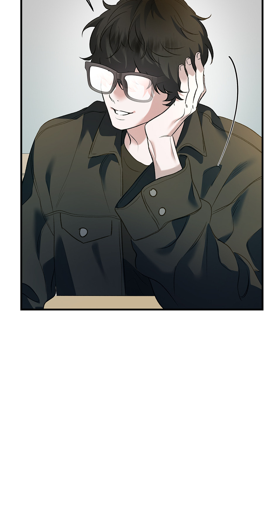Read Behold, the Tiger chapter 10 image 91 on Lezhin