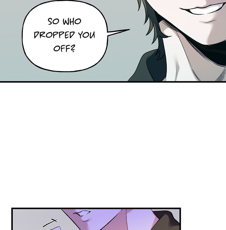 Read Behold, the Tiger chapter 10 image 95 on Lezhin