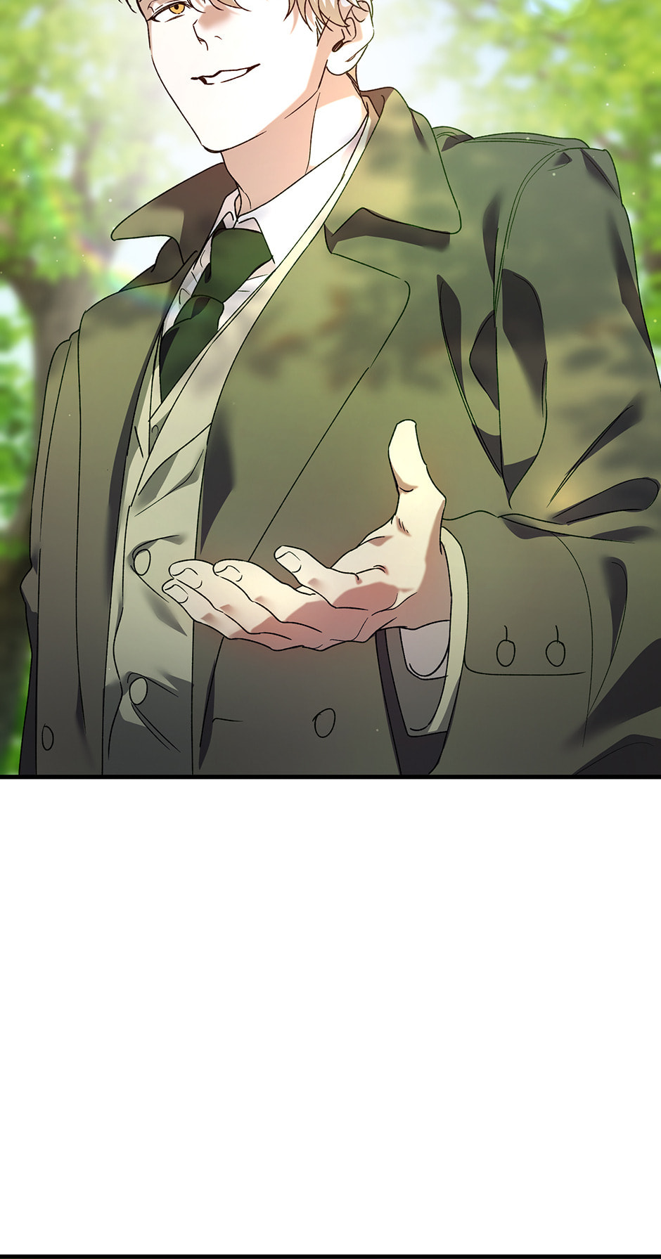 Read Behold, the Tiger chapter 11 image 100 on Lezhin