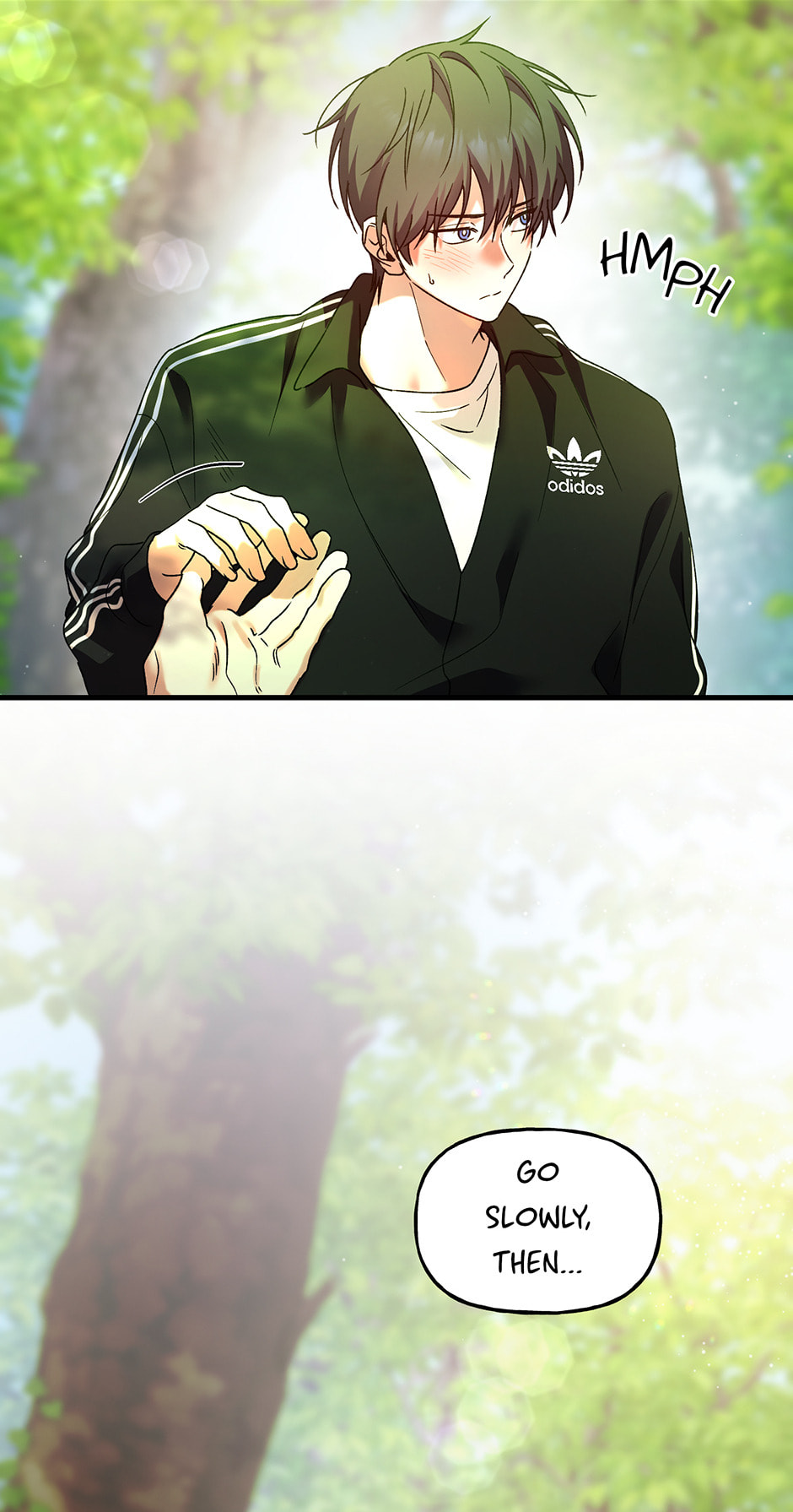 Read Behold, the Tiger chapter 11 image 101 on Lezhin