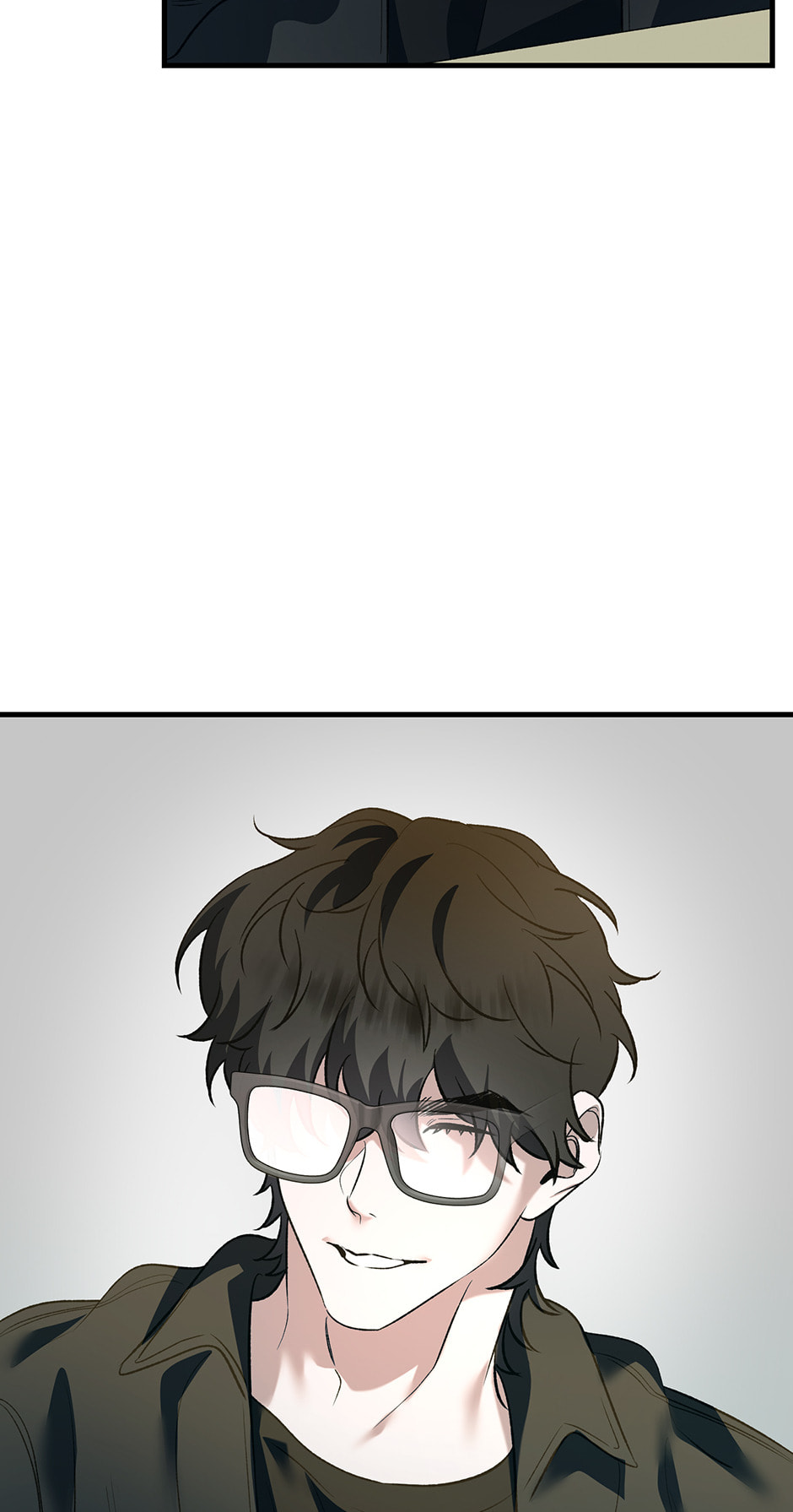 Read Behold, the Tiger chapter 11 image 11 on Lezhin