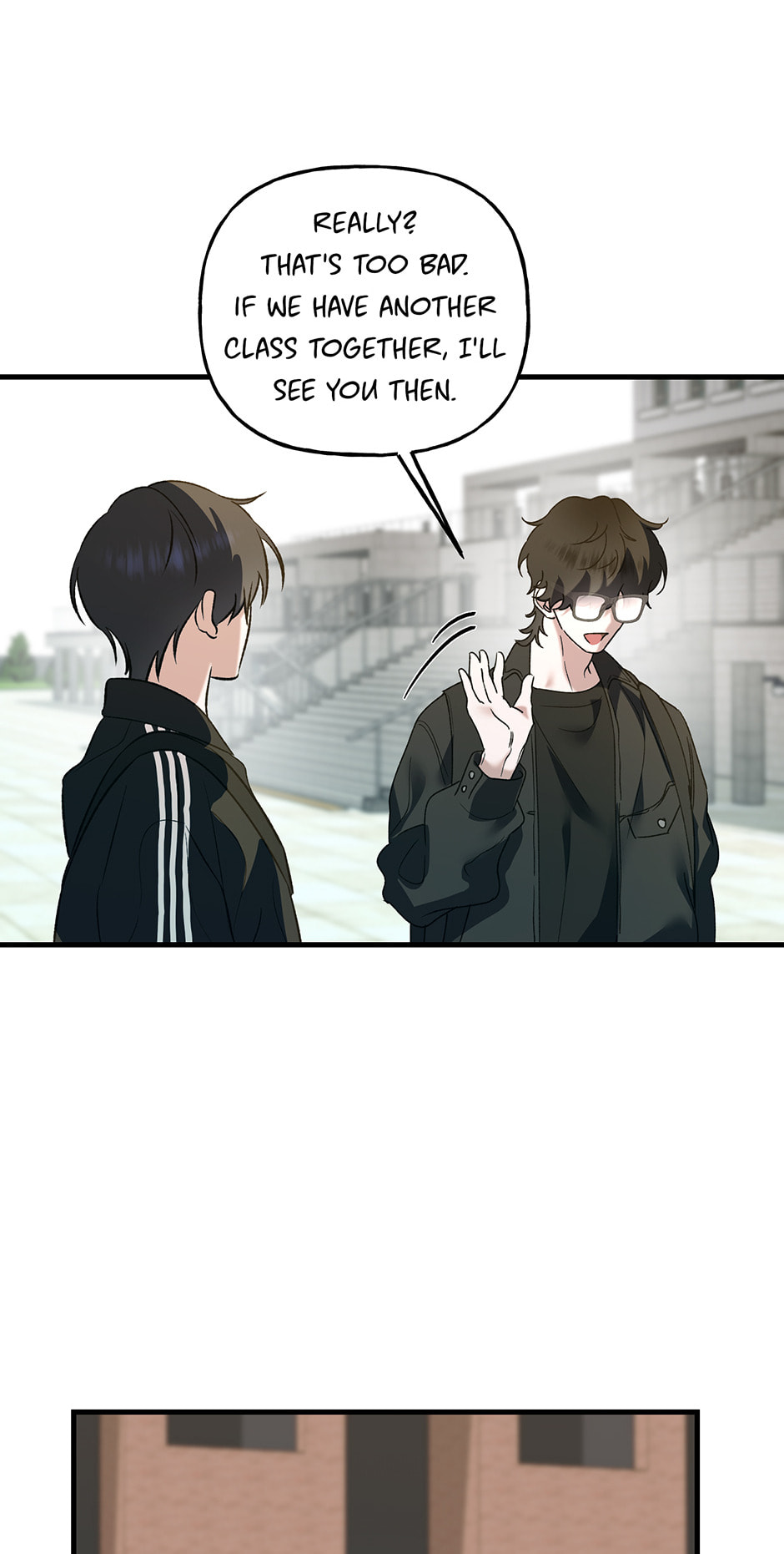 Read Behold, the Tiger chapter 11 image 15 on Lezhin
