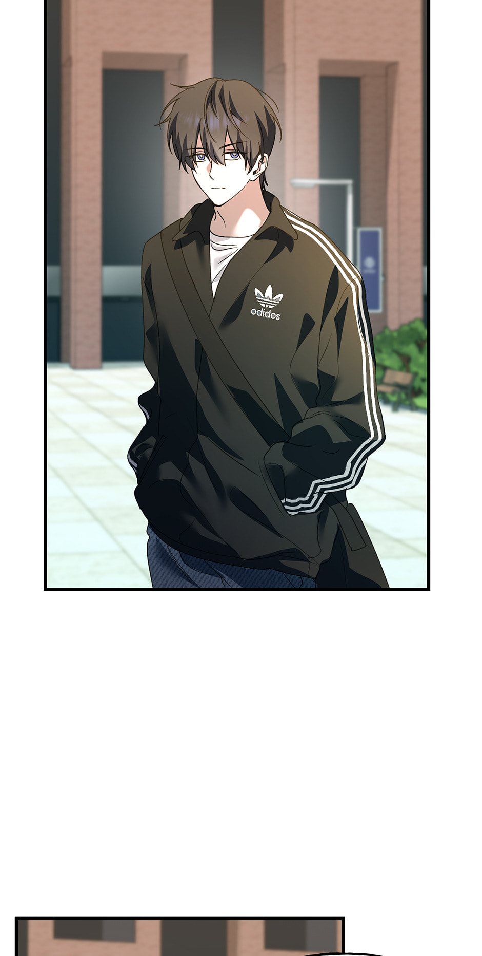 Read Behold, the Tiger chapter 11 image 16 on Lezhin