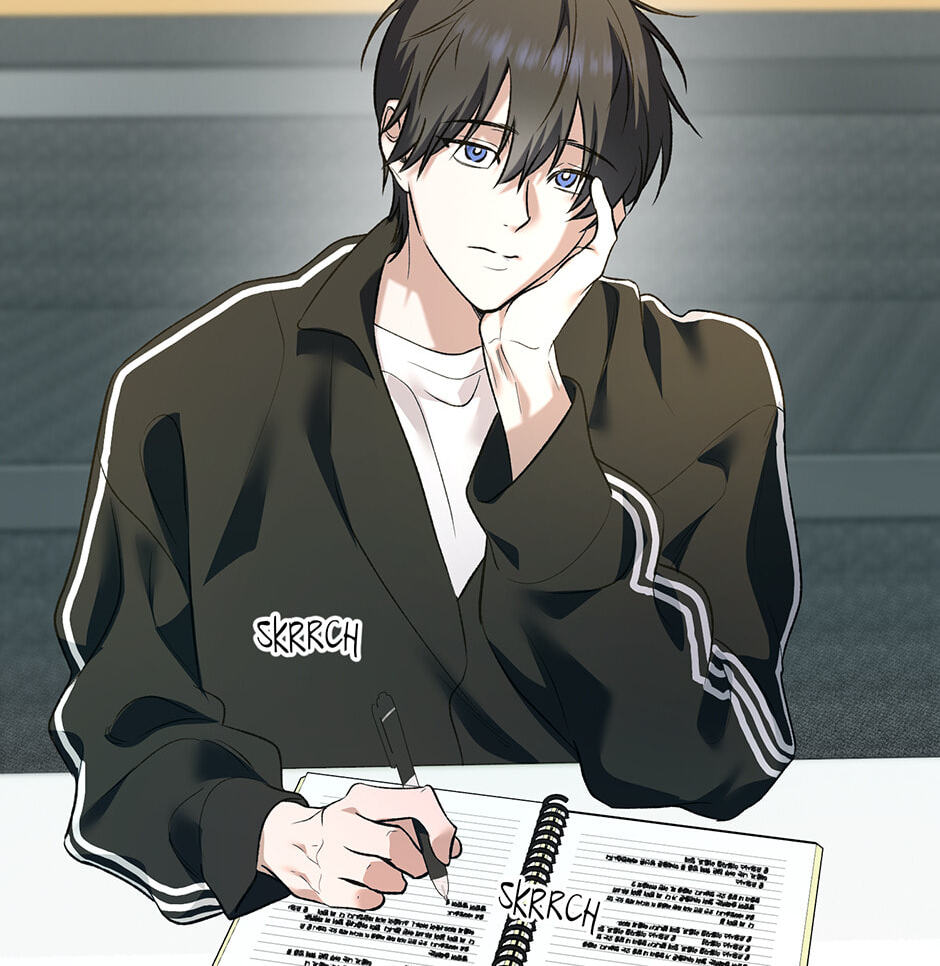 Read Behold, the Tiger chapter 11 image 21 on Lezhin