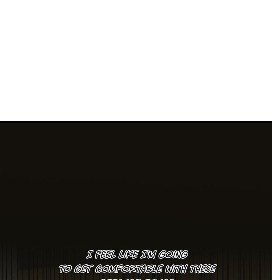 Read Behold, the Tiger chapter 11 image 24 on Lezhin