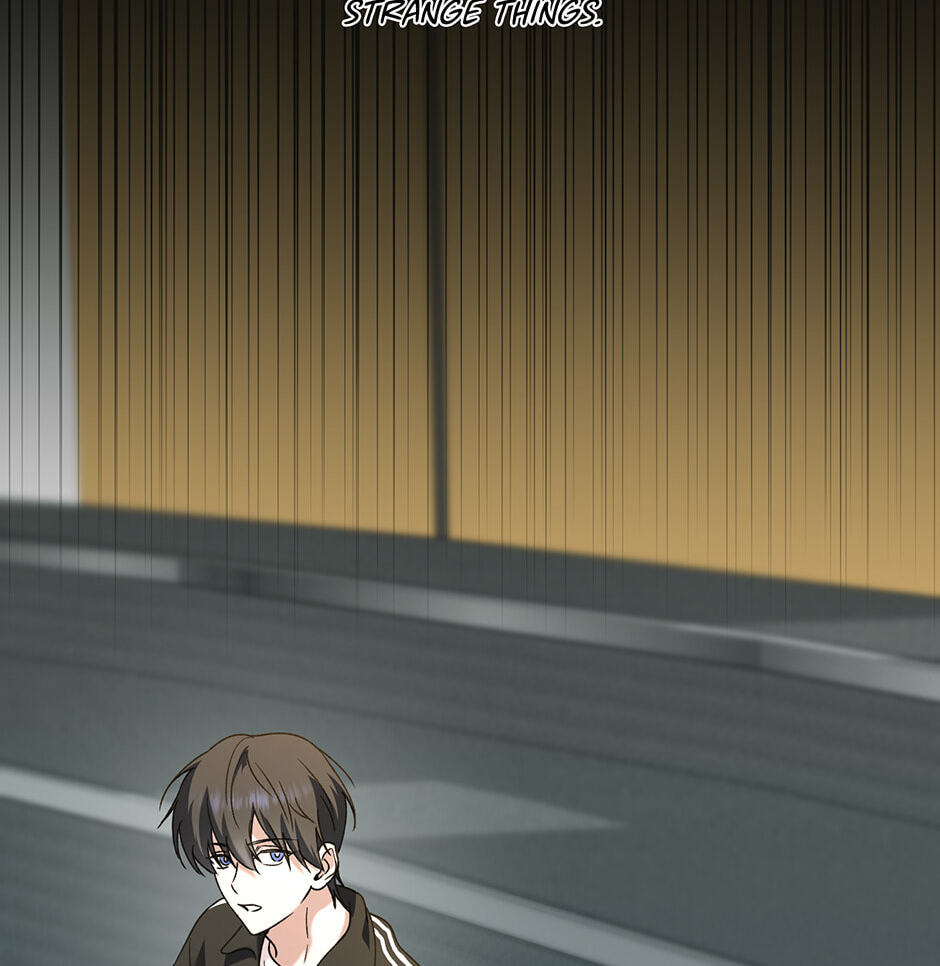Read Behold, the Tiger chapter 11 image 25 on Lezhin