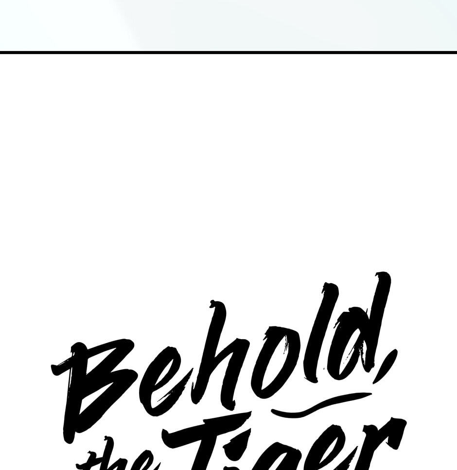 Read Behold, the Tiger chapter 11 image 27 on Lezhin