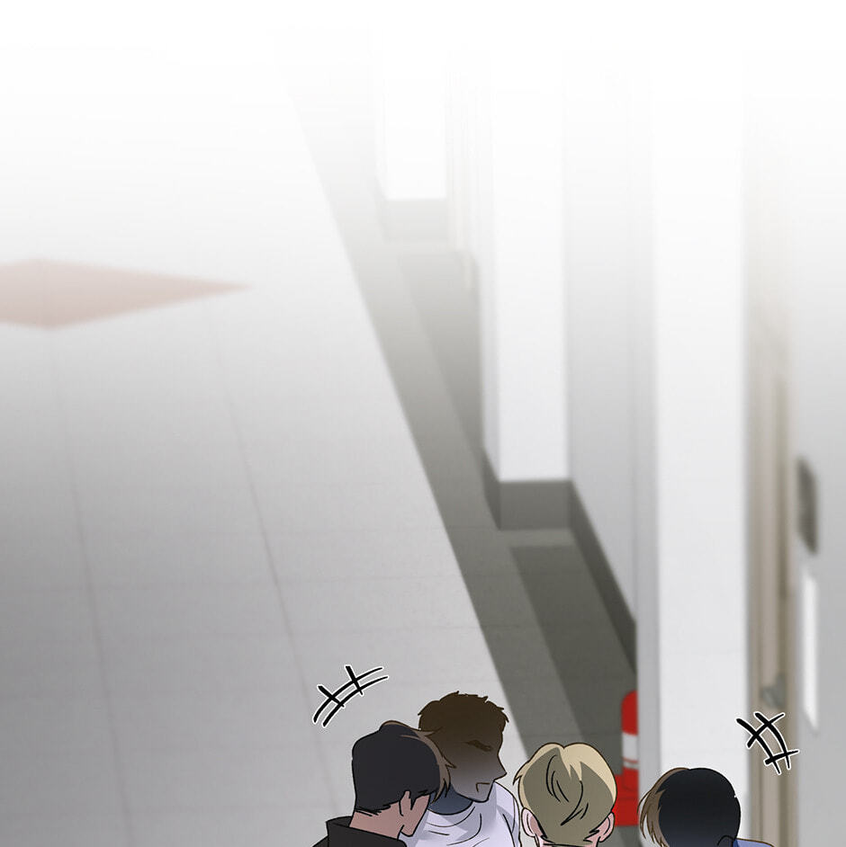 Read Behold, the Tiger chapter 11 image 32 on Lezhin