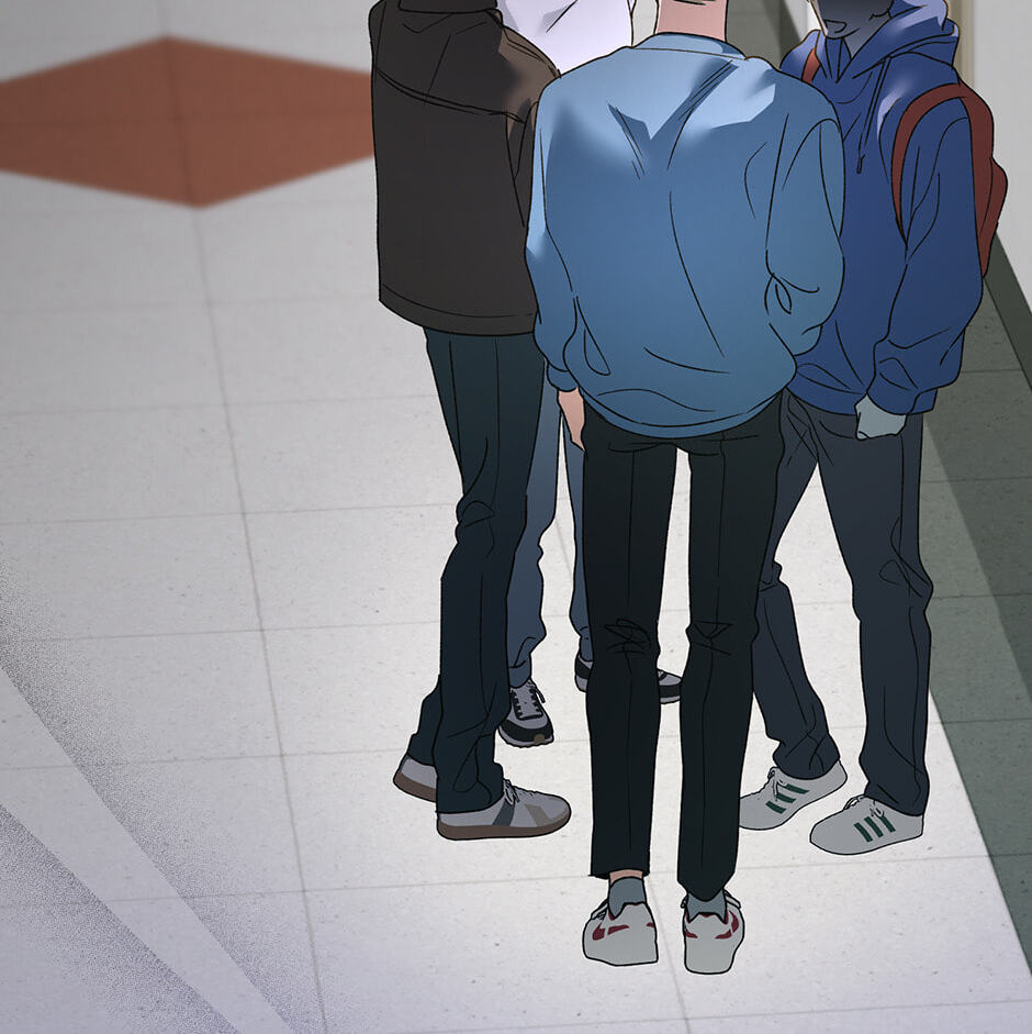 Read Behold, the Tiger chapter 11 image 33 on Lezhin