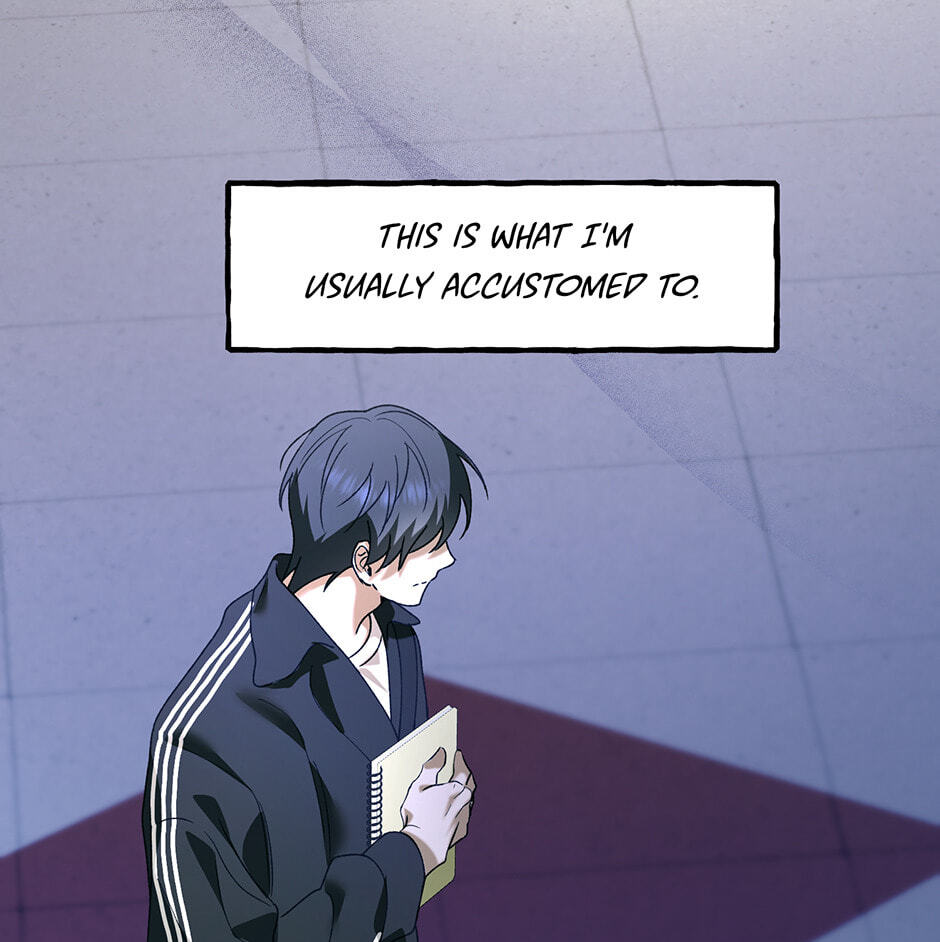 Read Behold, the Tiger chapter 11 image 34 on Lezhin