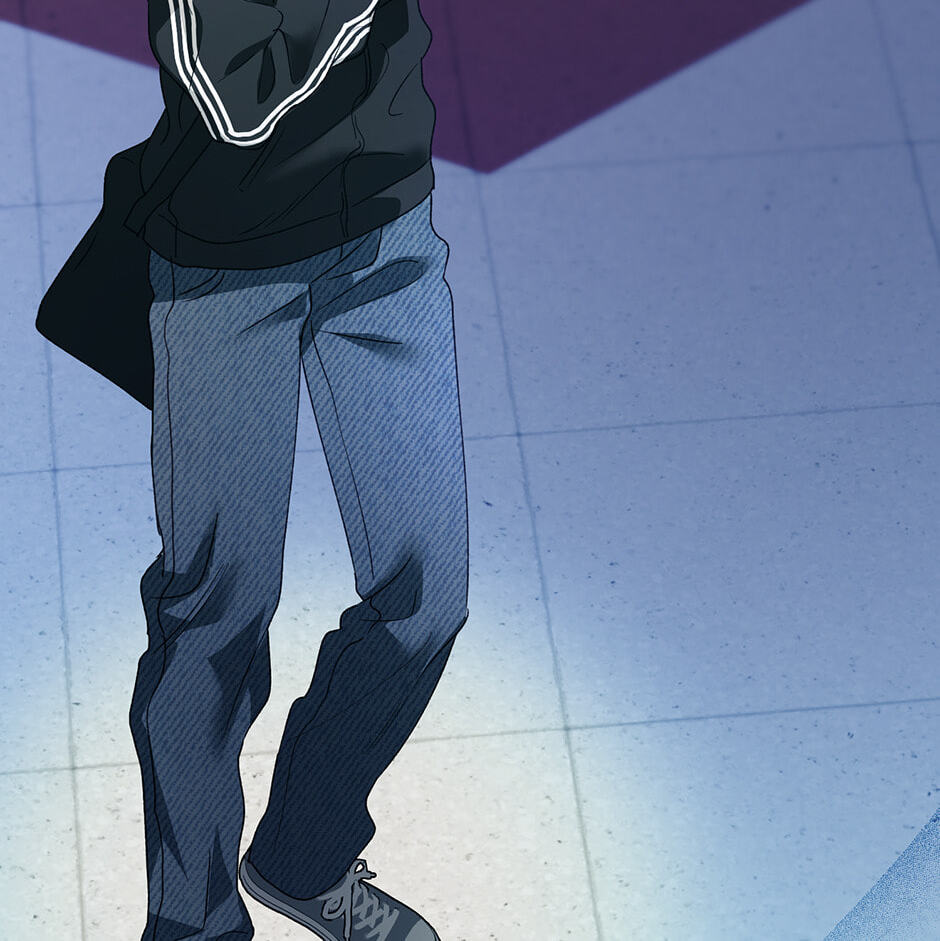 Read Behold, the Tiger chapter 11 image 35 on Lezhin