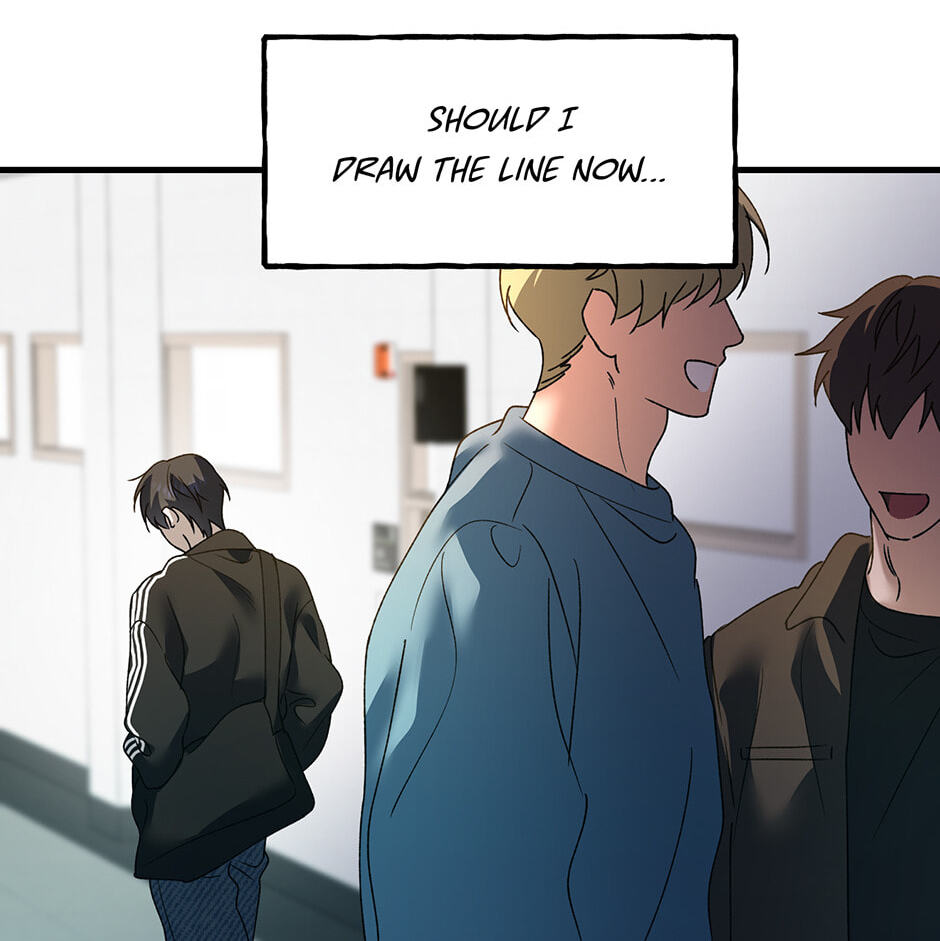 Read Behold, the Tiger chapter 11 image 37 on Lezhin