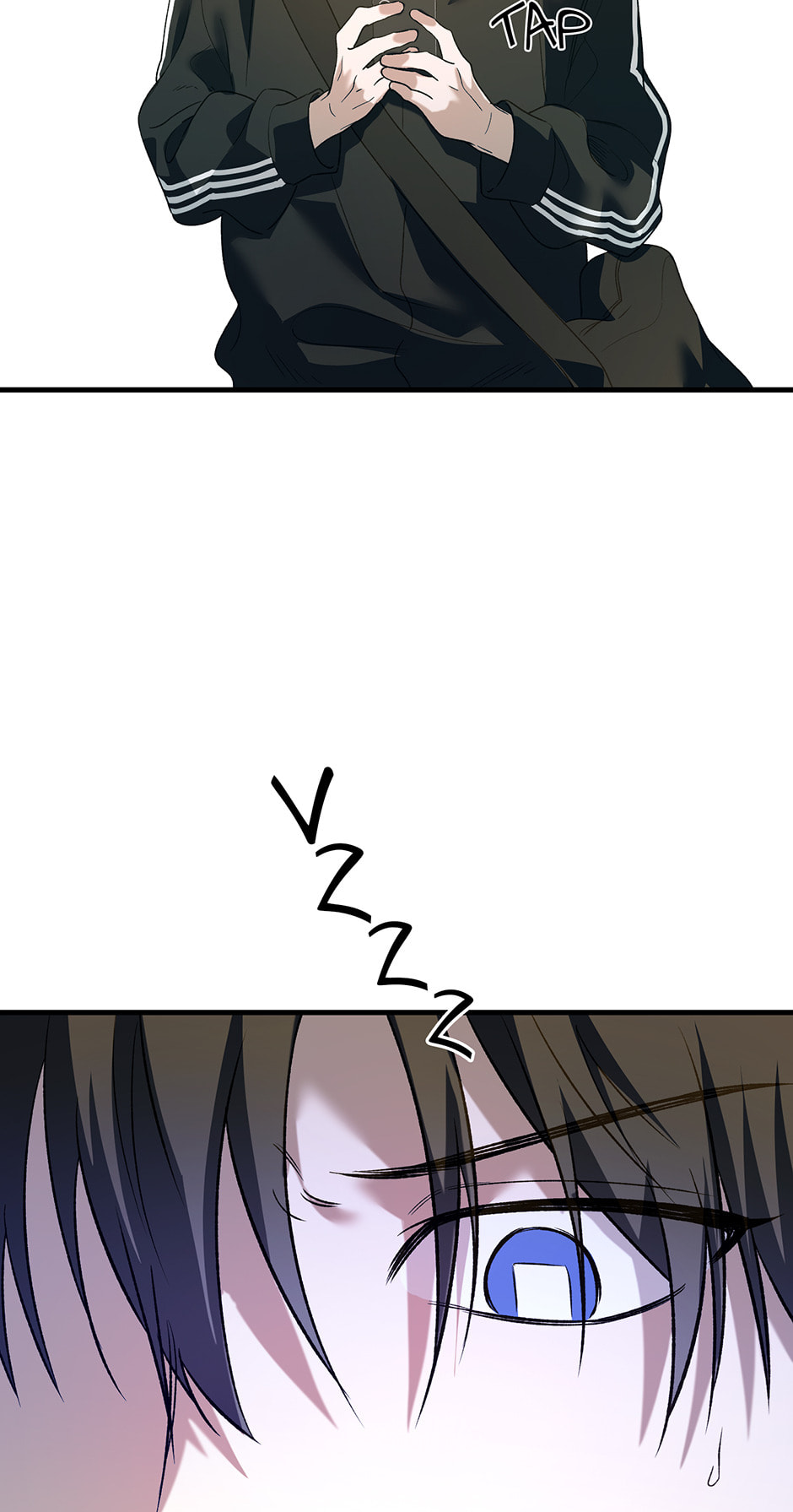 Read Behold, the Tiger chapter 11 image 45 on Lezhin