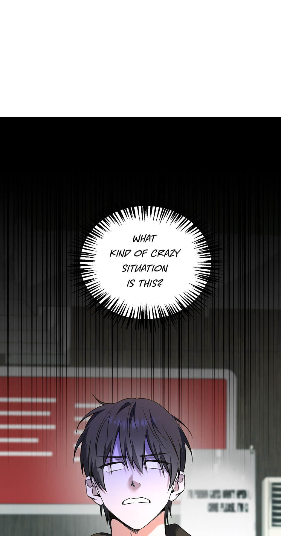 Read Behold, the Tiger chapter 11 image 51 on Lezhin