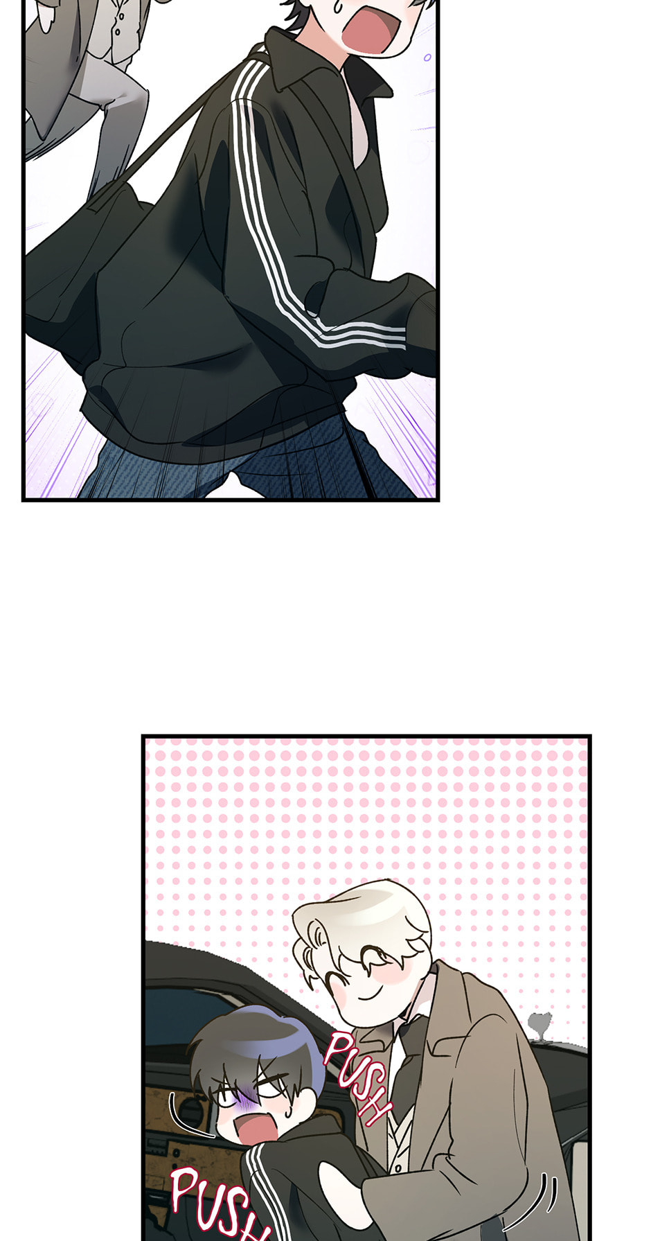 Read Behold, the Tiger chapter 11 image 56 on Lezhin