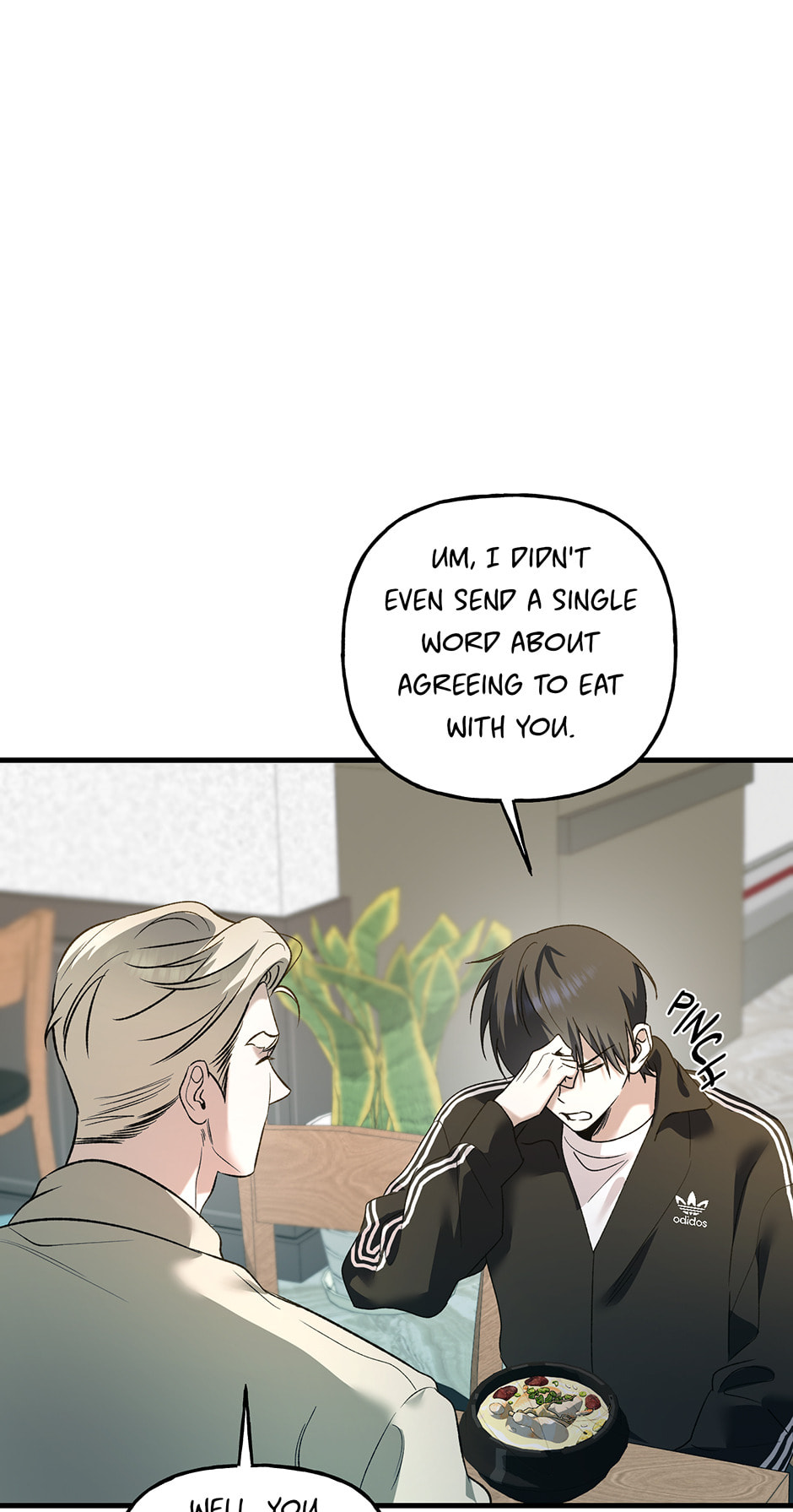 Read Behold, the Tiger chapter 11 image 58 on Lezhin