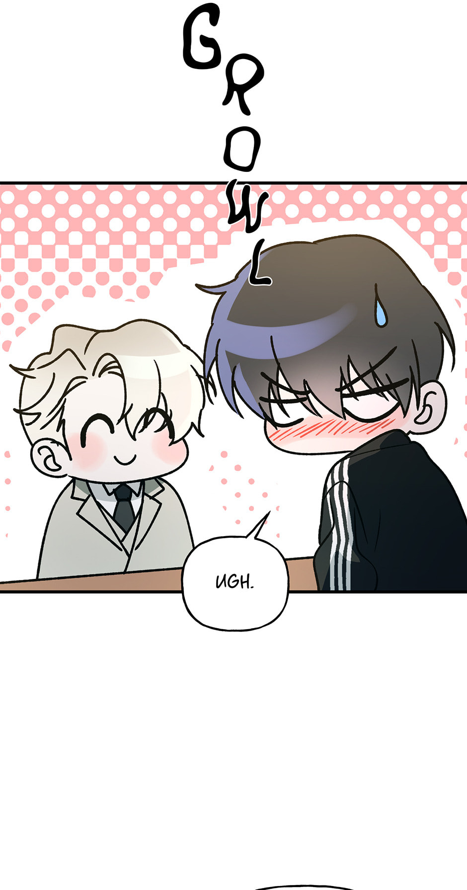 Read Behold, the Tiger chapter 11 image 62 on Lezhin