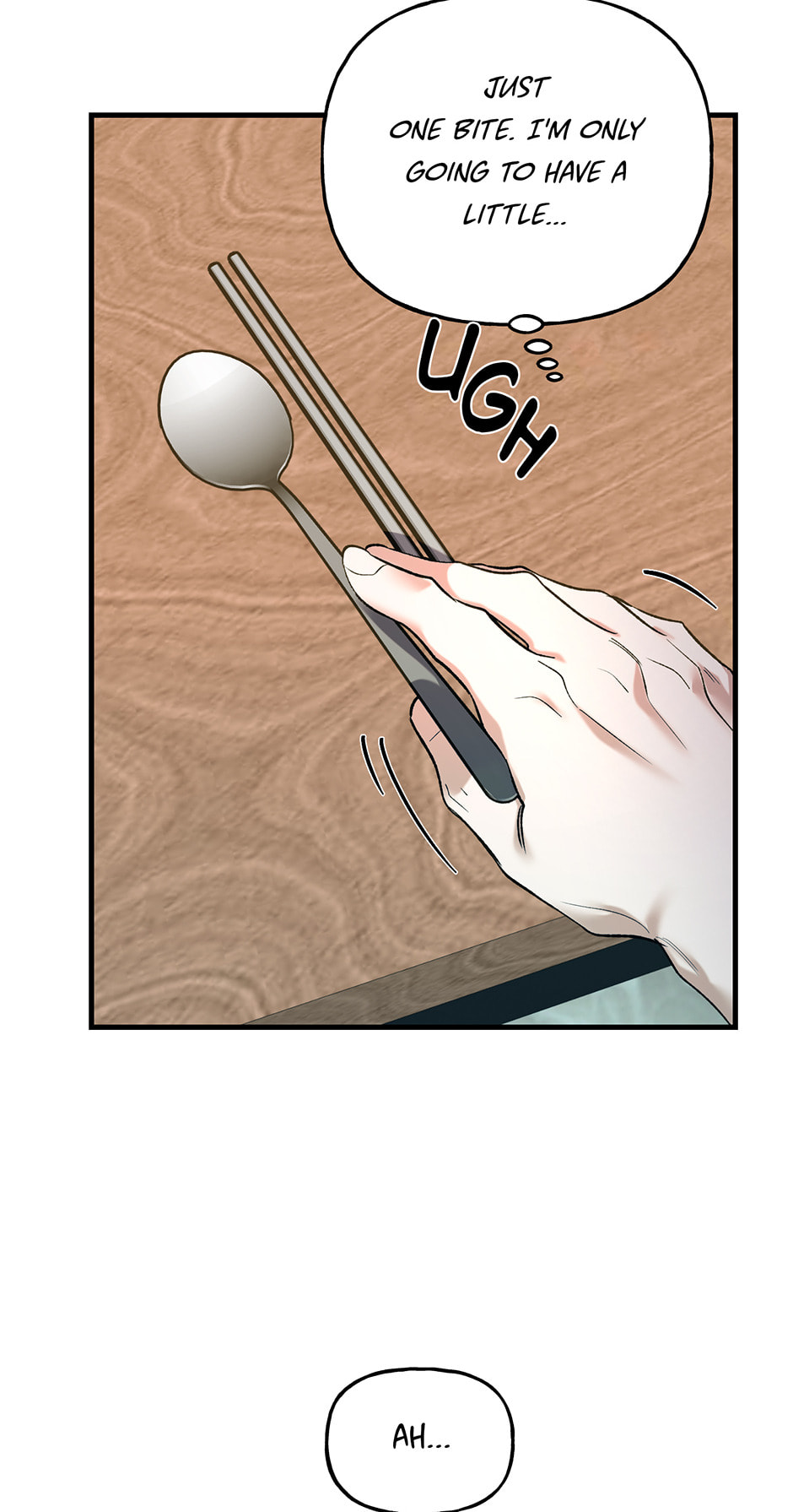 Read Behold, the Tiger chapter 11 image 63 on Lezhin