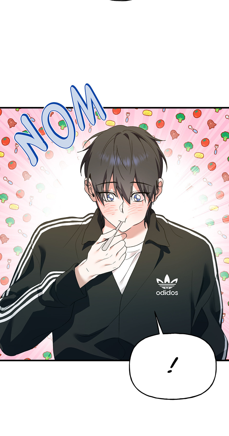 Read Behold, the Tiger chapter 11 image 64 on Lezhin