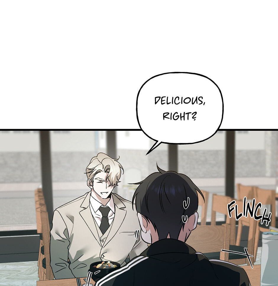 Read Behold, the Tiger chapter 11 image 65 on Lezhin