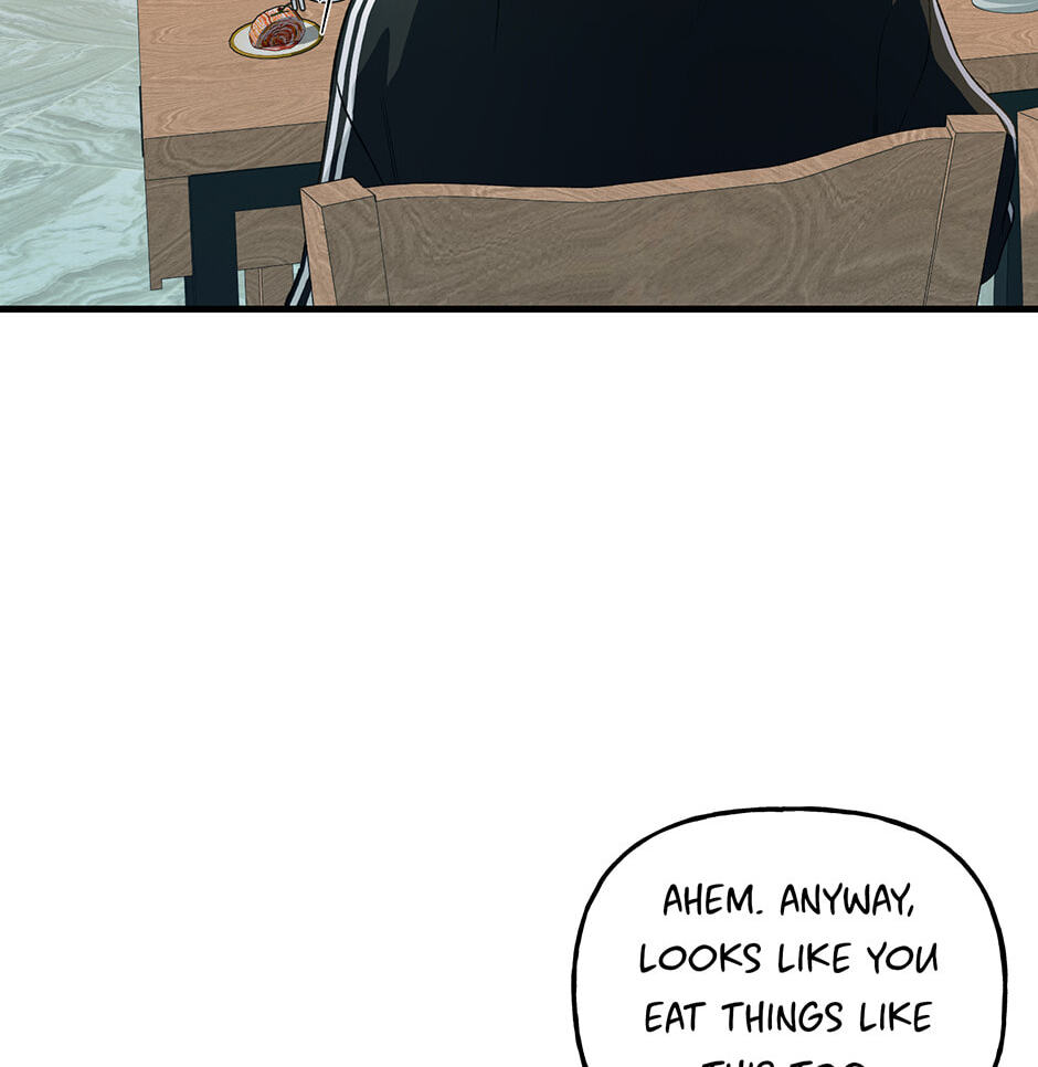 Read Behold, the Tiger chapter 11 image 66 on Lezhin