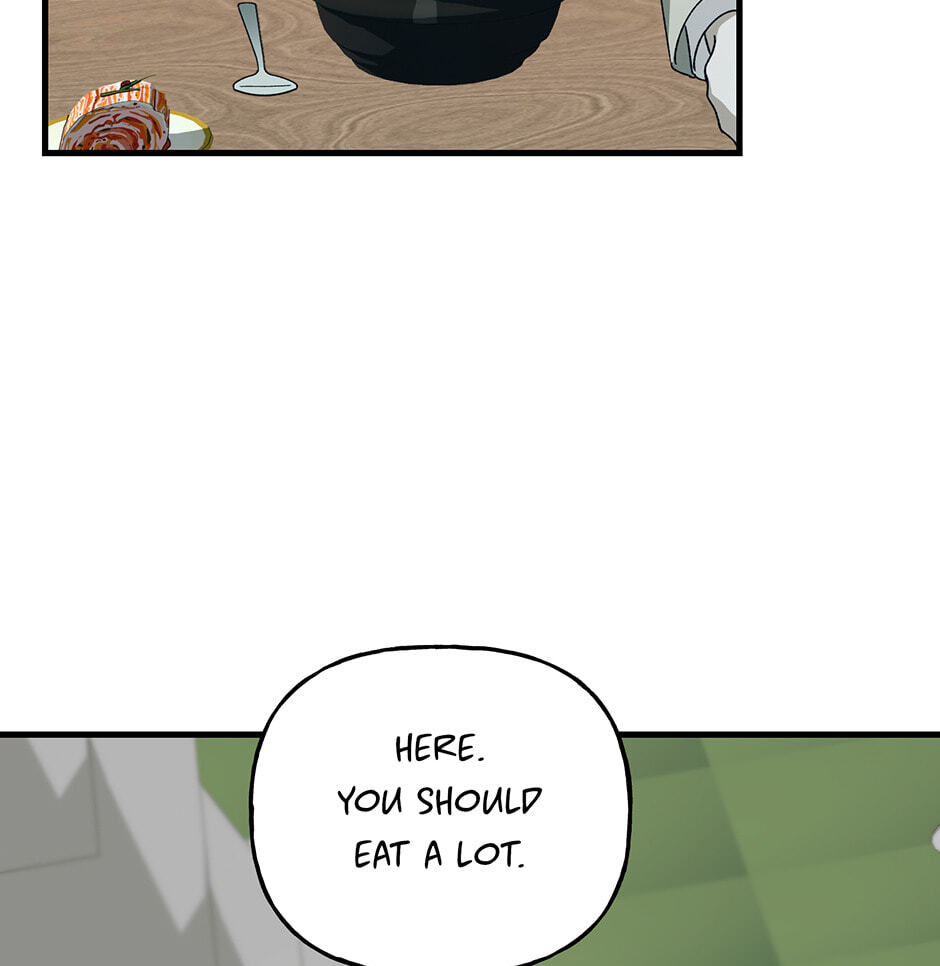 Read Behold, the Tiger chapter 11 image 73 on Lezhin