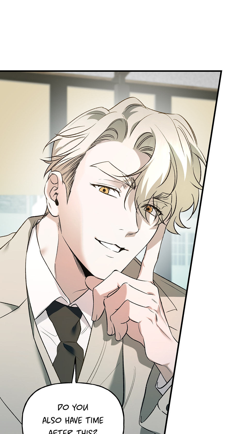 Read Behold, the Tiger chapter 11 image 77 on Lezhin